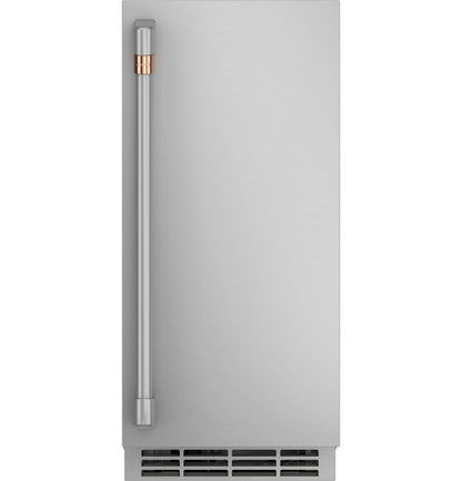CAFE  Ice Maker Door Kit in Stainless Steel - CK1UP150RS1