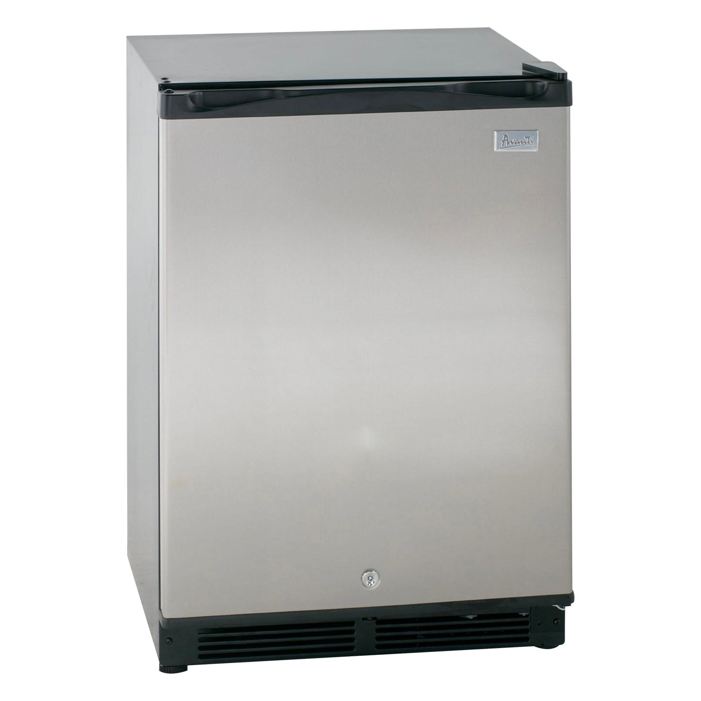 AVANTI Avanti 5.2 cu. ft. Compact Refrigerator in Stainless Steel - AR52T3SB