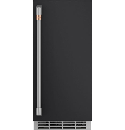 CAFE Ice Maker Door Kit Black - CK1UP150RD1