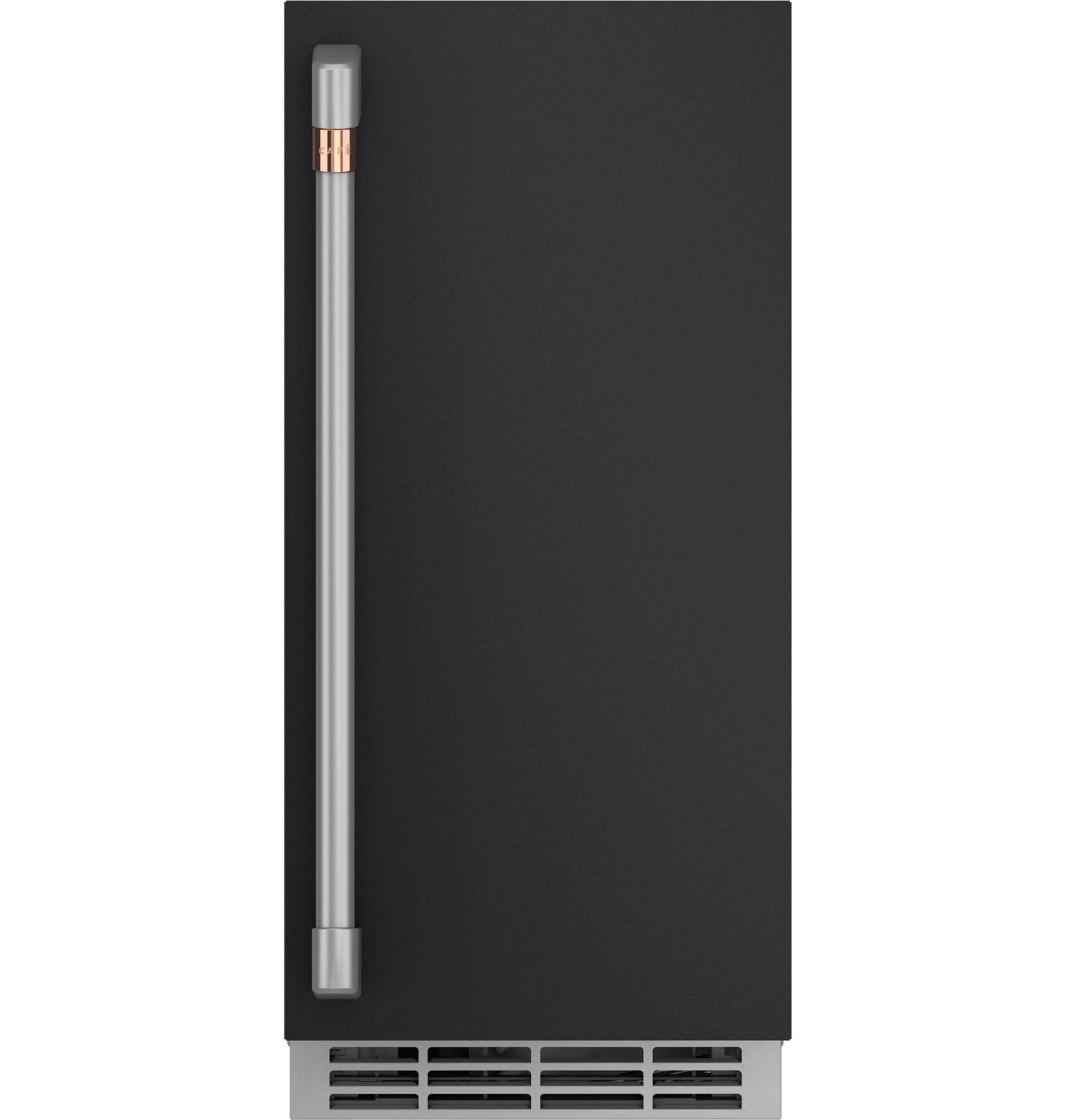 CAFE Ice Maker Door Kit Black - CK1UP150RD1