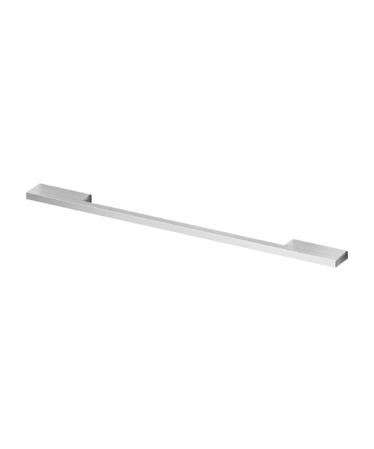 Fisher Paykel Contemporary Square Fine 2 pc Handle Kit for RS3684W Bottom Mount Columns Other - AHD5RD3684W
