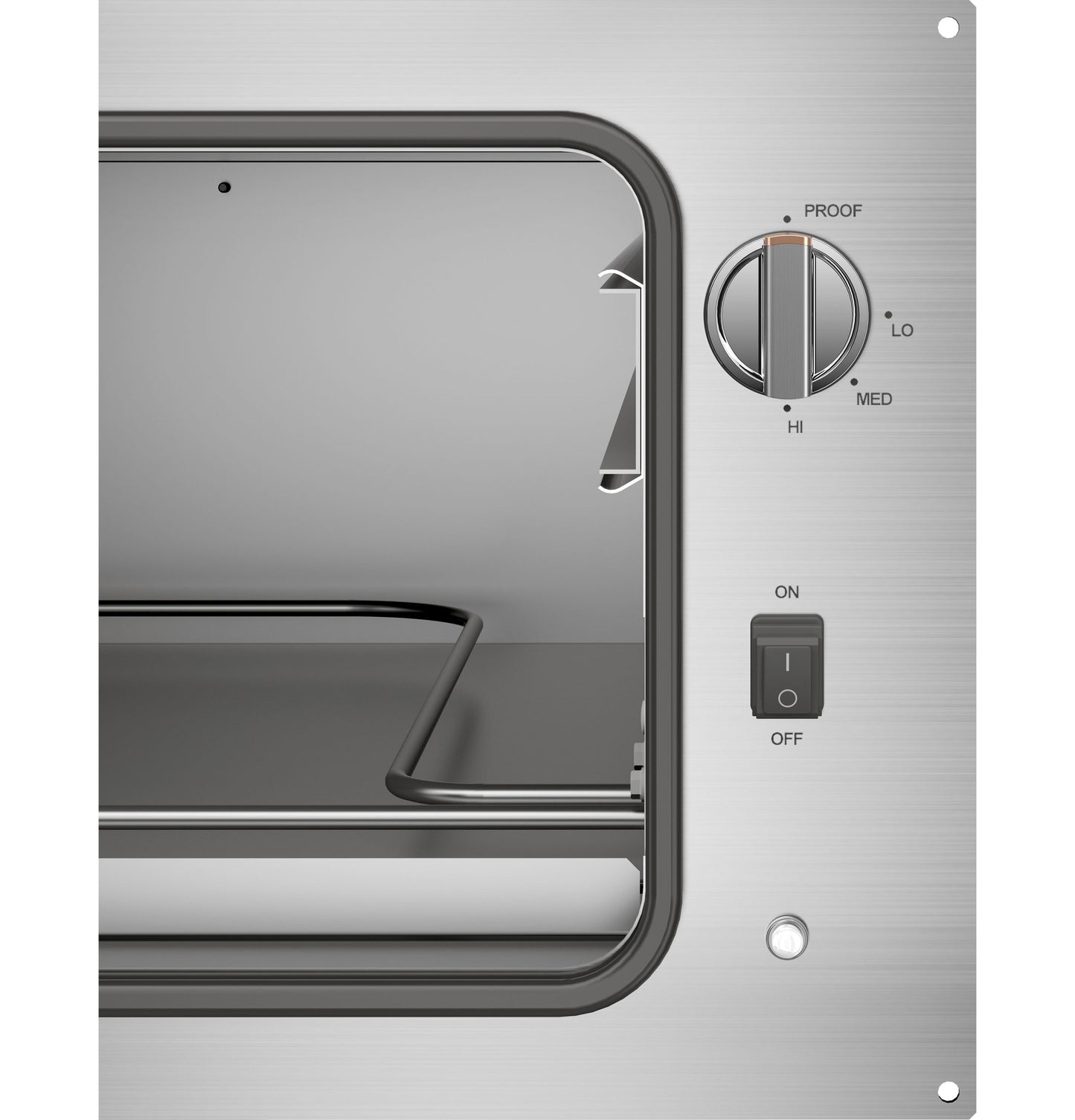 CAFE  30" Warming Drawer Black - CTW900P3PD1