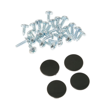 MONOGRAM 27" BUILT-IN KIT FOR MONOGRAM ZEB1227SL in Stainless Steel - ZX2127SLSS