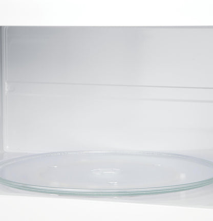 HOTPOINT RVM5160DHWW Hotpoint® 1.6 Cu. Ft. Over-the-Range Microwave Oven White