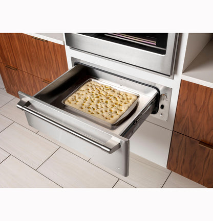 CAFE  30" Warming Drawer Black - CTW900P3PD1