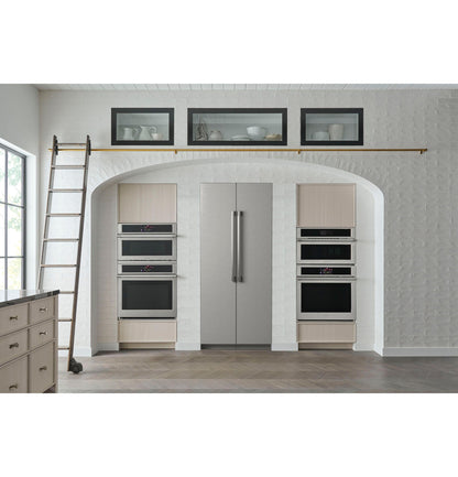 MONOGRAM Monogram 18" Panel-Ready Integrated Column Freezer Custom Panel Ready - ZIF181NBRII