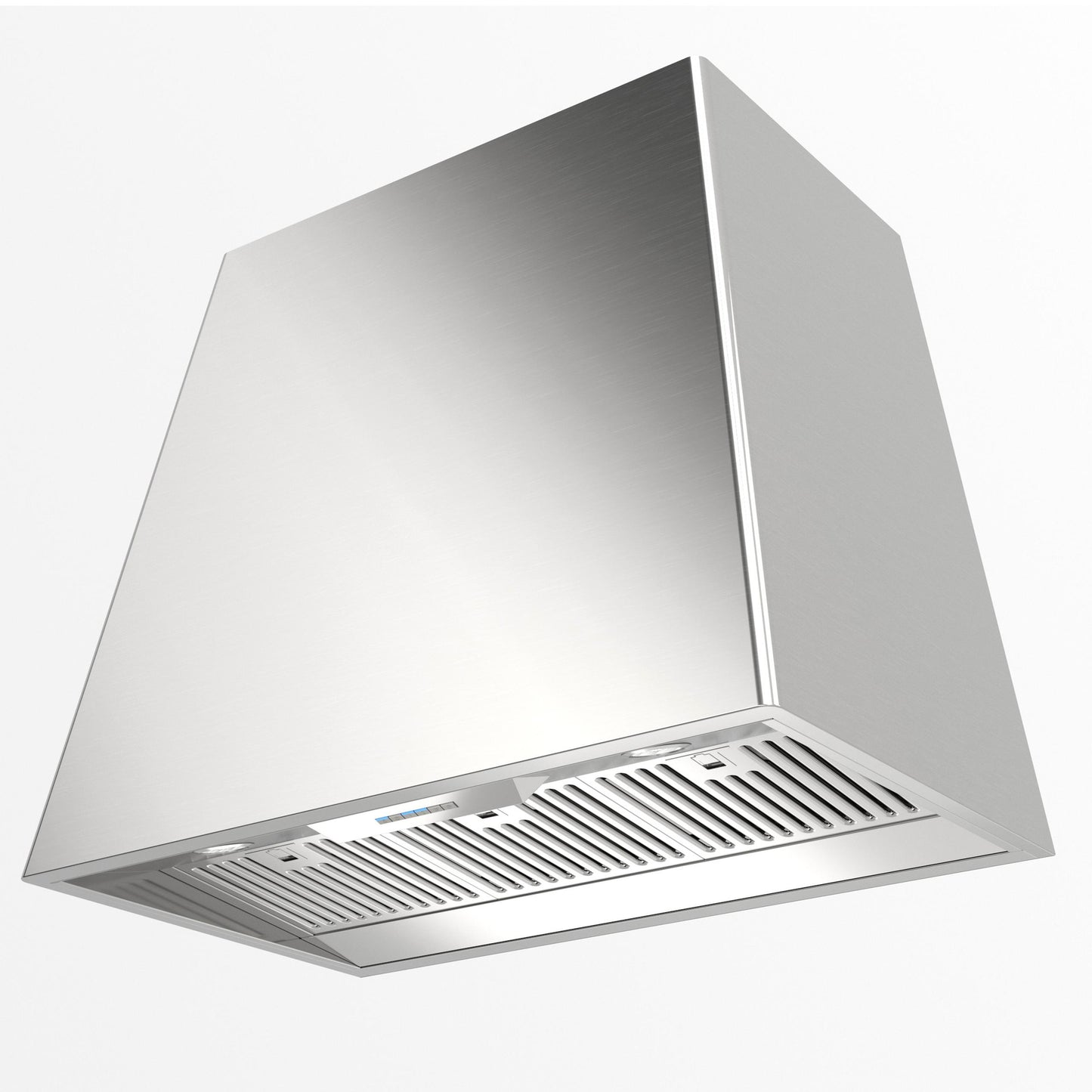 XO APPLIANCE XOVD148SS XO 48in Designer Hood in Stainless Steel - XOVD148SS
