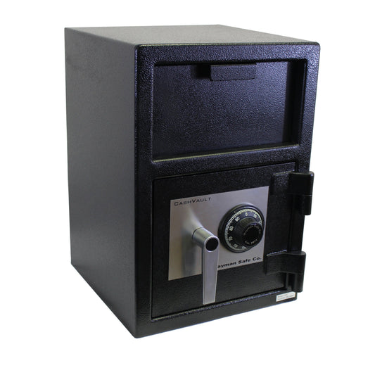 Hayman  Front Loading Depository Safe - CV-F20-C