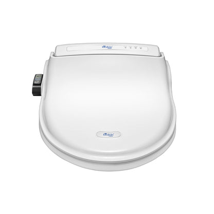 Bio Bidet BB-1000 Supreme Bidet Toilet Seat - 7ZBB1000E 000