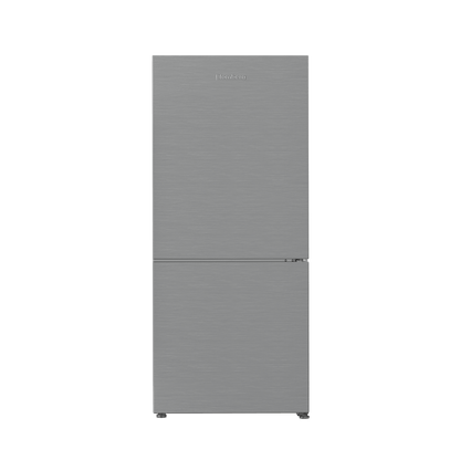 BLOMBERG APPLIANCES BRFB21612SS New 30in bottom mount refrigerator SS 69 11/16 in H in Stainless Steel - BRFB21612SS