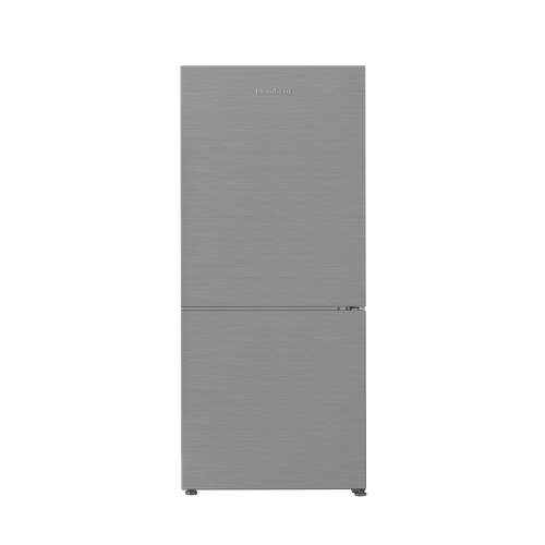 BLOMBERG APPLIANCES BRFB21622SS New 30in bottom mount refrigerator SS 69 11/16 in H with ice maker in Stainless Steel - BRFB21622SS