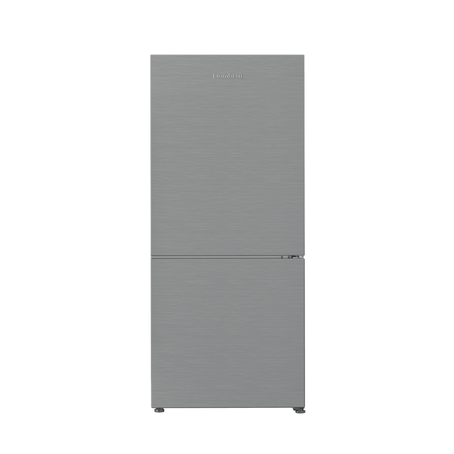 BLOMBERG APPLIANCES BRFB21622SS New 30in bottom mount refrigerator SS 69 11/16 in H with ice maker in Stainless Steel - BRFB21622SS