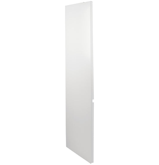 CAFE  Refrigeration Matte White Side Panel, Counter-Depth, Left White - CKLBLSCNW2