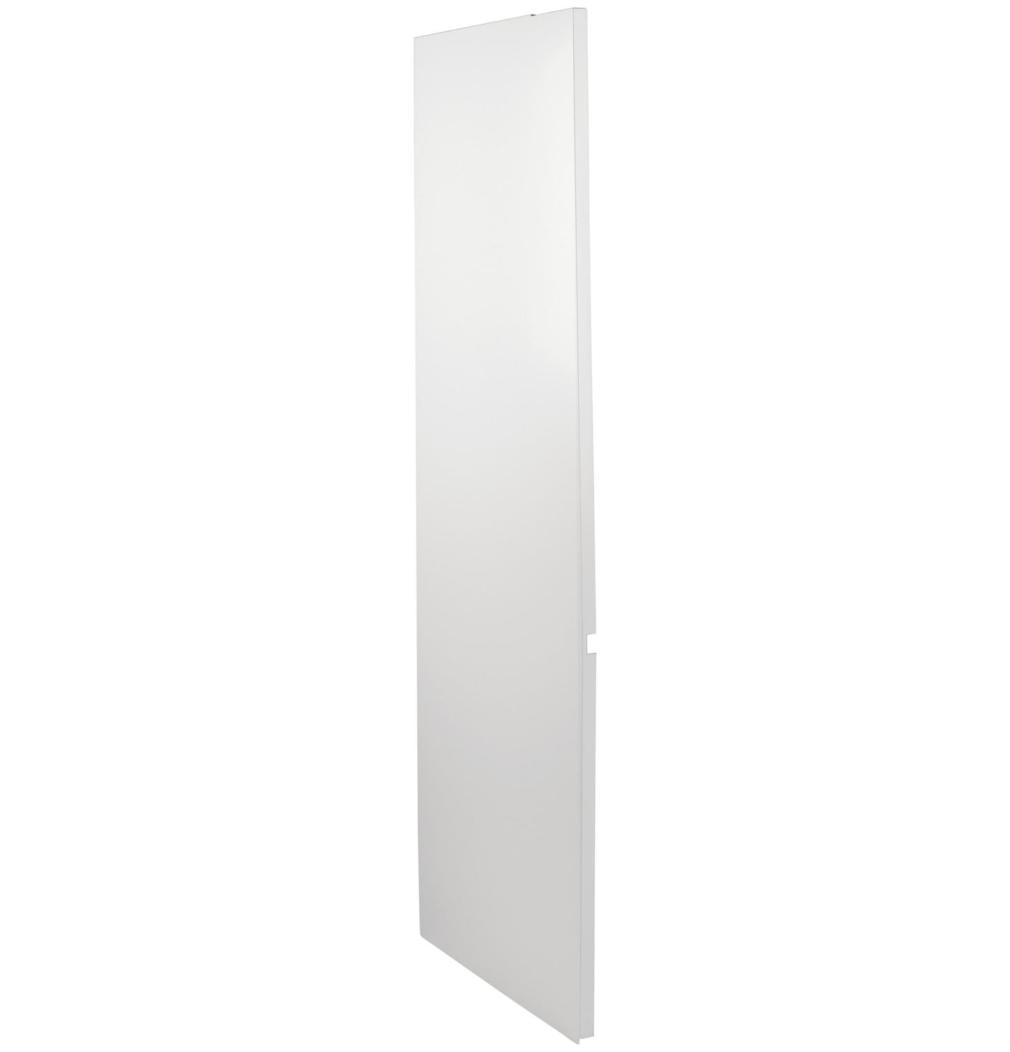 CAFE  Refrigeration Matte White Side Panel, Counter-Depth, Left White - CKLBLSCNW2