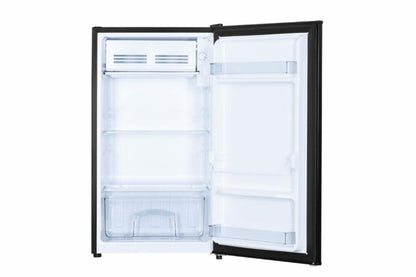 DANBY Danby Diplomat 3.2 cu. ft. Compact Refrigerator in Black - DCR033B2BM