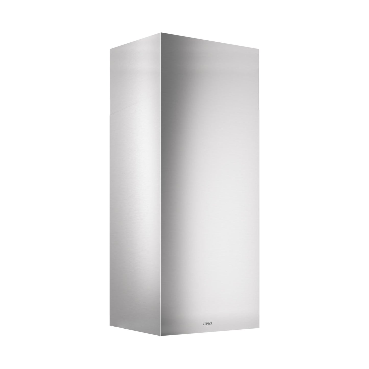 Zephyr Z1C00MO Duct Cover Extension, ZMO, 12ft, SS Stainless - Z1C00MO