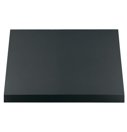 CAFE  30" Commercial Hood Black - CVW93043PDS
