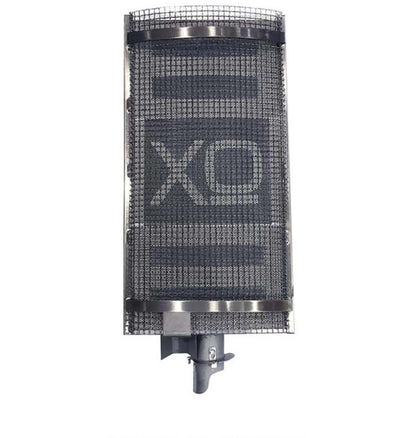 XO APPLIANCE XOG30IR Infrared variable temperature burner for 30" XO grills Gray - XOG30IR