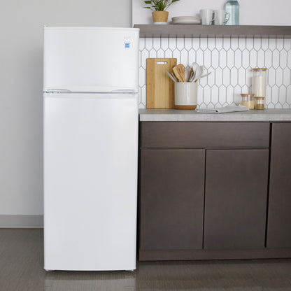 Avanti Apartment Refrigerator, 7.3 cu. ft - RA730B0W