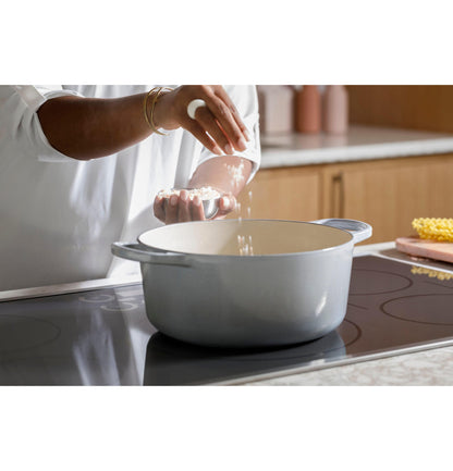 CAFE  Series ENERGY STAR  30" Built-In Touch Control Induction Cooktop Black - CHP90301TBB