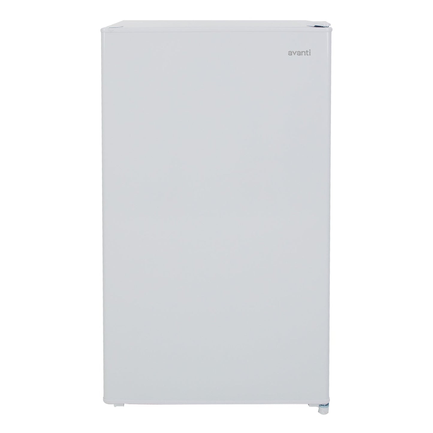 AVANTI Avanti 3.3 cu. ft. Compact Refrigerator - White - RM3306W