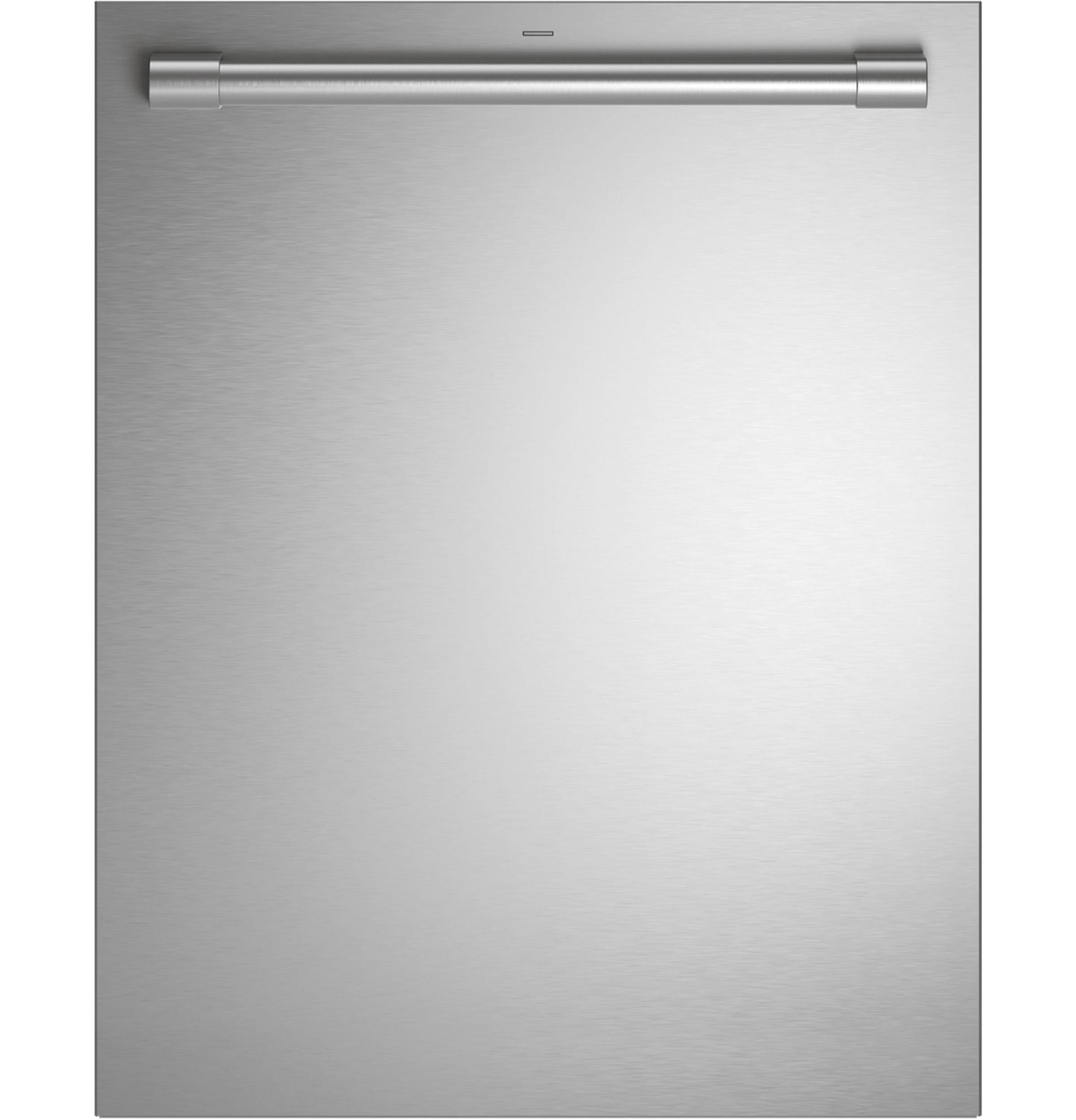 MONOGRAM Monogram 24" Statement Fully Integrated Dishwasher in Stainless Steel - ZDT925SPNSS