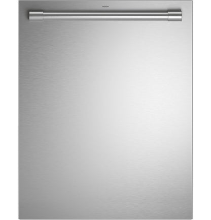 MONOGRAM Monogram 24" Statement Fully Integrated Dishwasher in Stainless Steel - ZDT925SPNSS