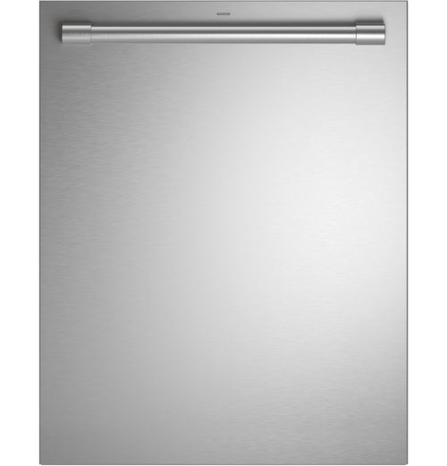 MONOGRAM Monogram 24" Statement Fully Integrated Dishwasher in Stainless Steel - ZDT925SPNSS