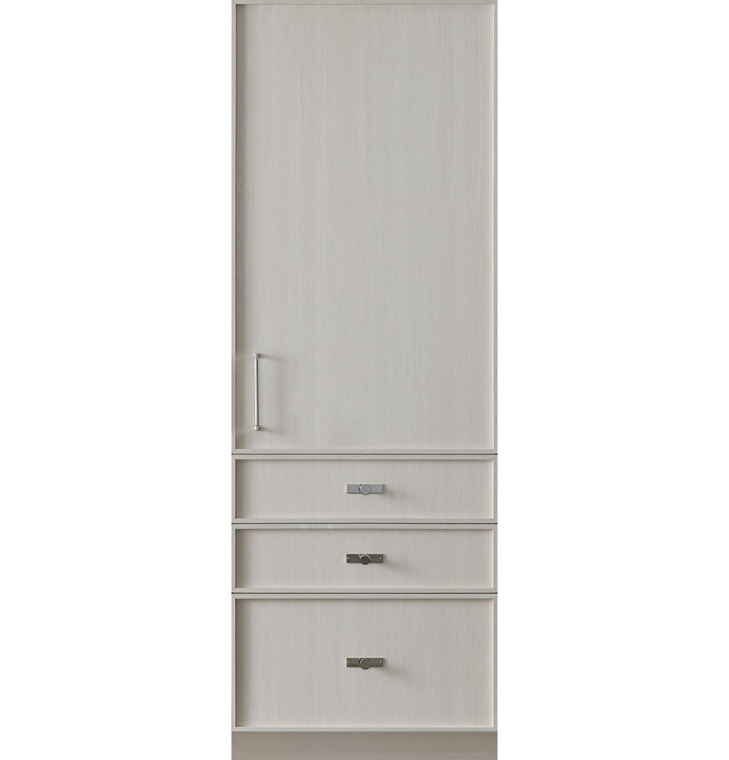 MONOGRAM Monogram 30" Panel-Ready Integrated Column Refrigerator Custom Panel Ready - ZIR301NBRII