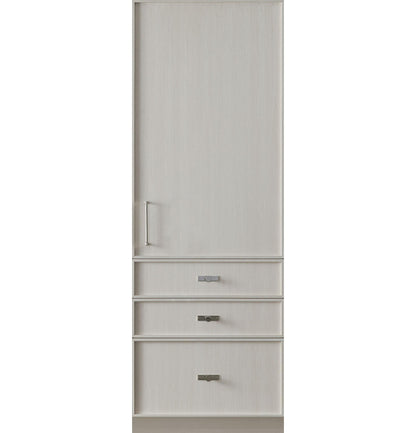 MONOGRAM Monogram 30" Panel-Ready Integrated Column Freezer Custom Panel Ready - ZIF301NBRII
