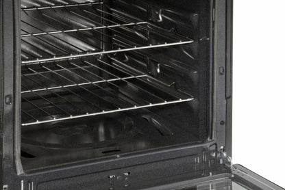DANBY Danby 20" Wide Gas Range in Stainless Steel - DR203BSSGLP