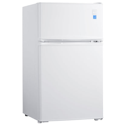 AVANTI Avanti 3.1 cu. ft. Compact Refrigerator - White - RA31B0W