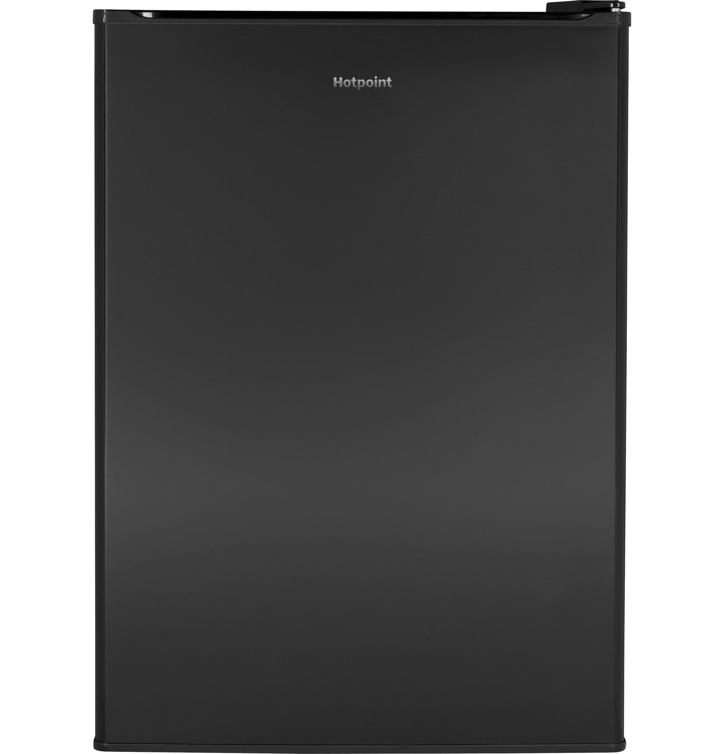 HOTPOINT HME03GGMBB Hotpoint® ENERGY STAR® 2.7 cu. ft. Compact Refrigerator Black