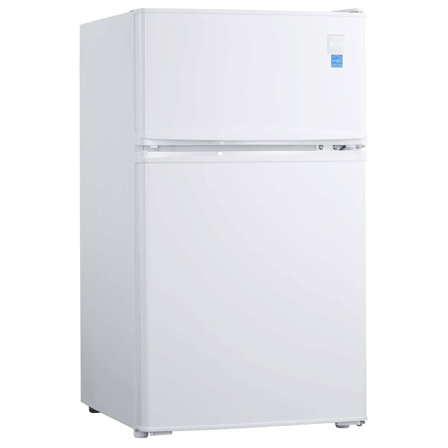 AVANTI Avanti 3.1 cu. ft. Compact Refrigerator - White - RA31B0W