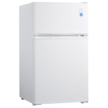AVANTI Avanti 3.1 cu. ft. Compact Refrigerator - White - RA31B0W