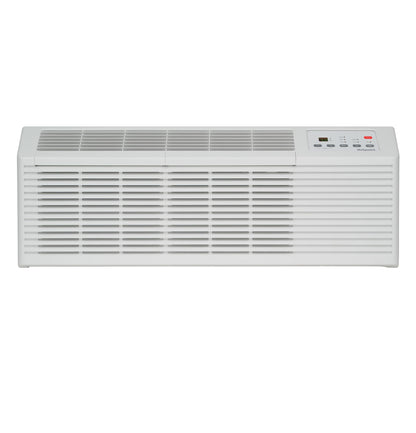 HOTPOINT Hotpoint PTAC Heat Pump 12,000 BTU, 230/208V, 20amp White - AHHS12D3XXA
