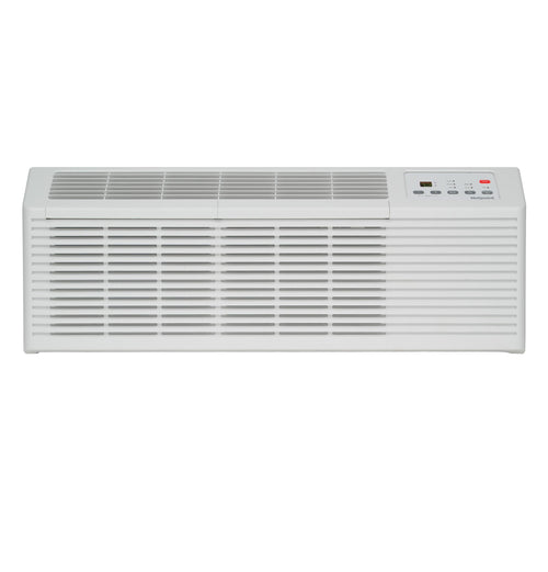 HOTPOINT Hotpoint PTAC Heat Pump 9,000 BTU, 230/208V, 20amp White - AHHS09D3XXA