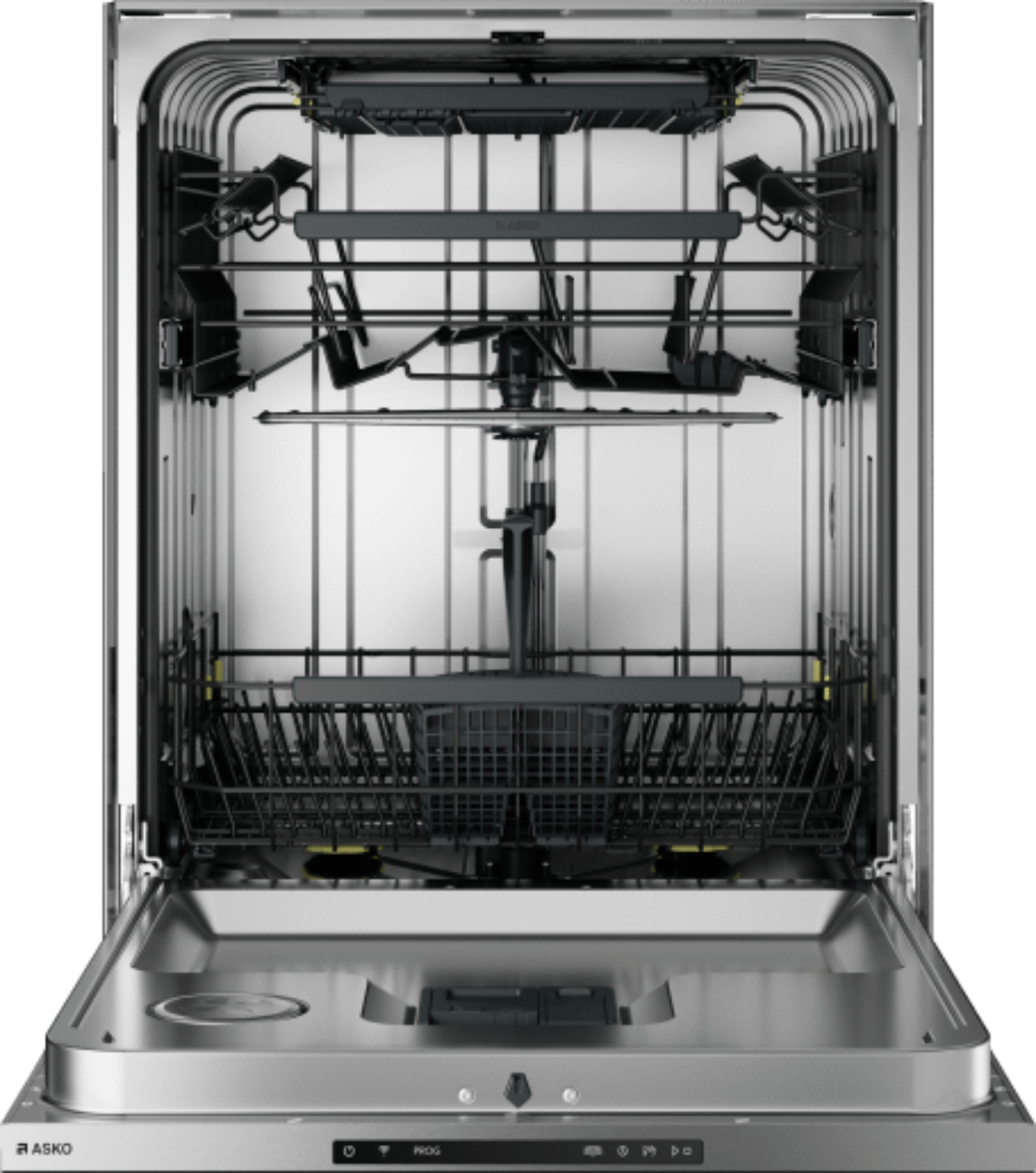 ASKO Dishwasher - DBI564IS