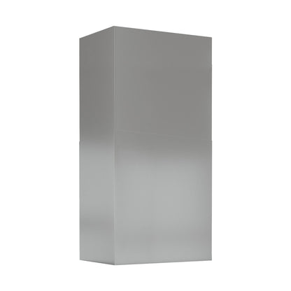 Zephyr Z1C00RP Duct Cover Extension, ZRP, 12ft, SS Stainless - Z1C00RP