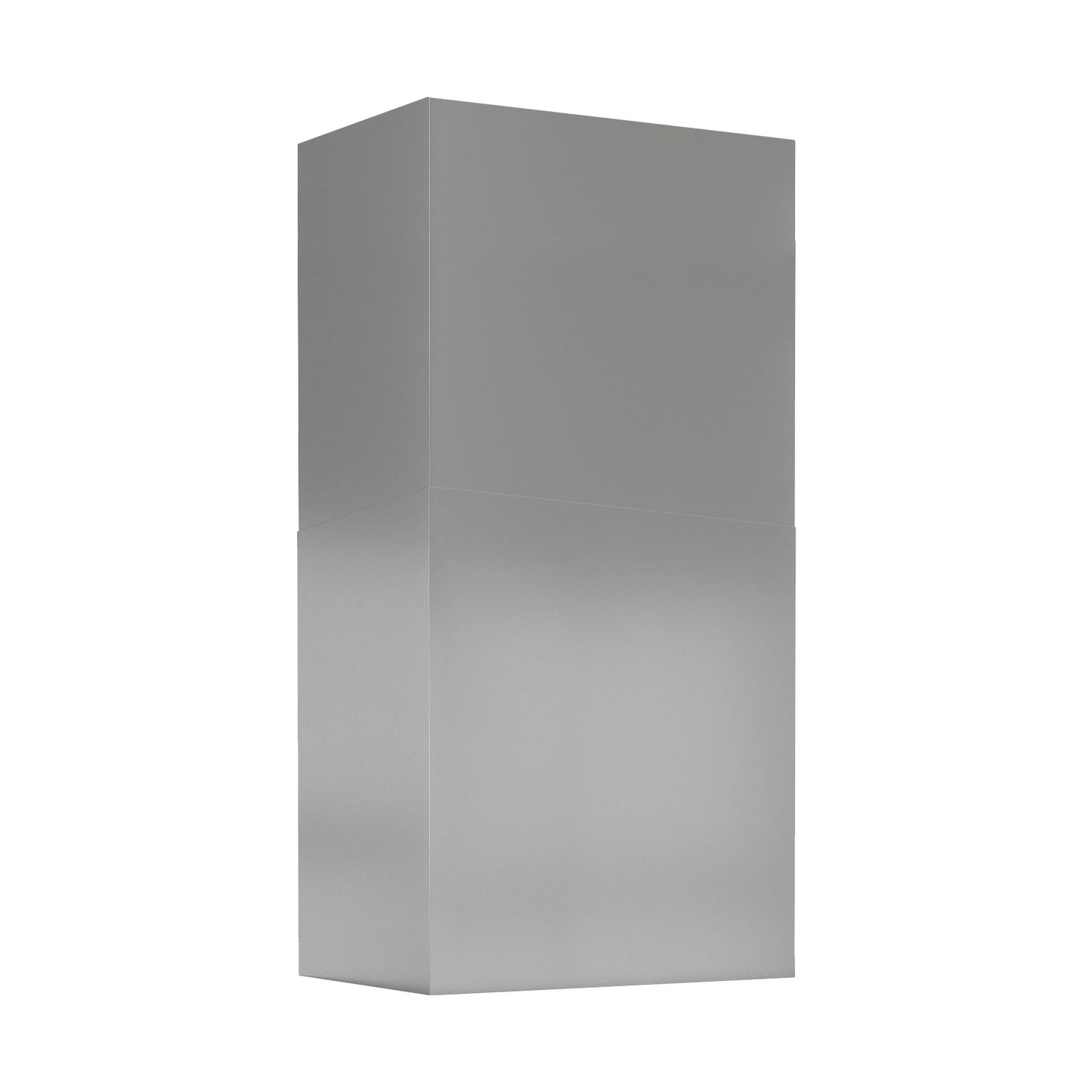 Zephyr Z1C00RP Duct Cover Extension, ZRP, 12ft, SS Stainless - Z1C00RP