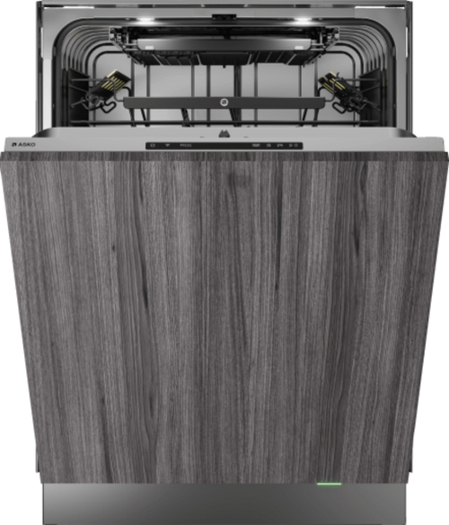 ASKO DFI786XXLSOF Dishwasher - DFI786XXLSOF