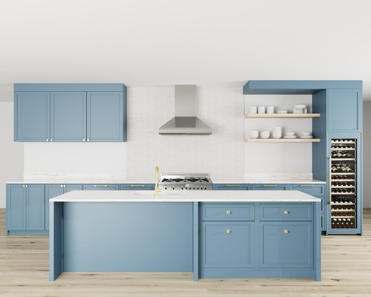 XO APPLIANCE XOVW30SC 30in Pro Wall Chimney Hood in Stainless Steel Rounded Lip 600/395 CFM in Stainless Steel - XOVW30SC