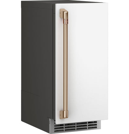 CAFE  Ice Maker Door Kit White - CK1UP150RW2