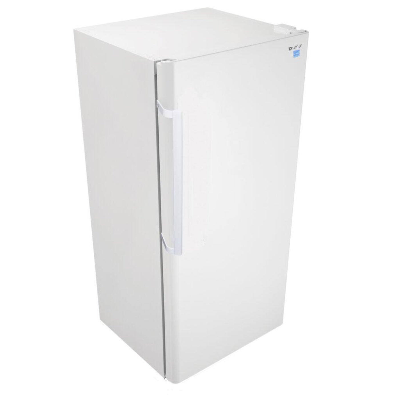 DANBY Danby Designer 17.0 cu. ft. Apartment Size Fridge in White - DAR170A3WDD