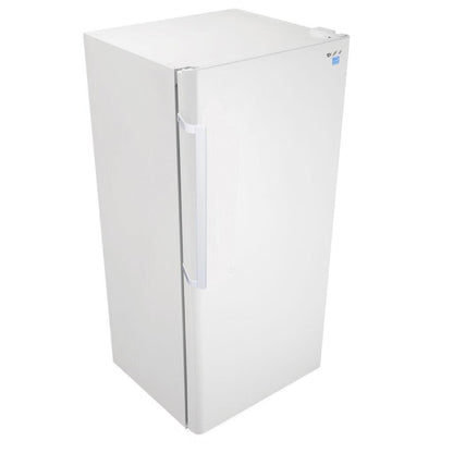 DANBY Danby Designer 17.0 cu. ft. Apartment Size Fridge in White - DAR170A3WDD