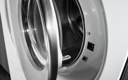 ASKO Steel Seal Washing machine White - W2084W&nbsp;