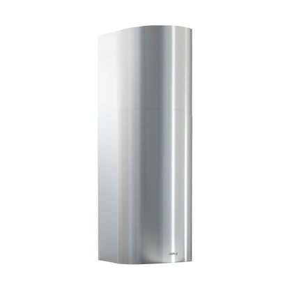Zephyr Z1C01MI Duct Cover Extension, ZMI, 12ft, SS Stainless - Z1C01MI