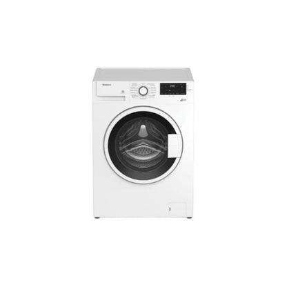 BLOMBERG APPLIANCES WM72200W 24in washing machine, white (pair with vented dryer - DV17600W) - WM72200W