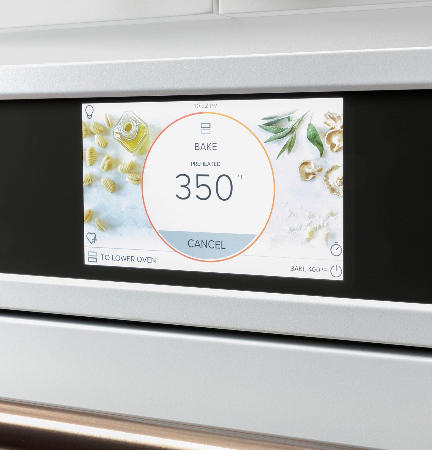 CAFE  Professional Series 30" Smart Built-In Convection Double Wall Oven in Stainless Steel - CTD90DP2NS1