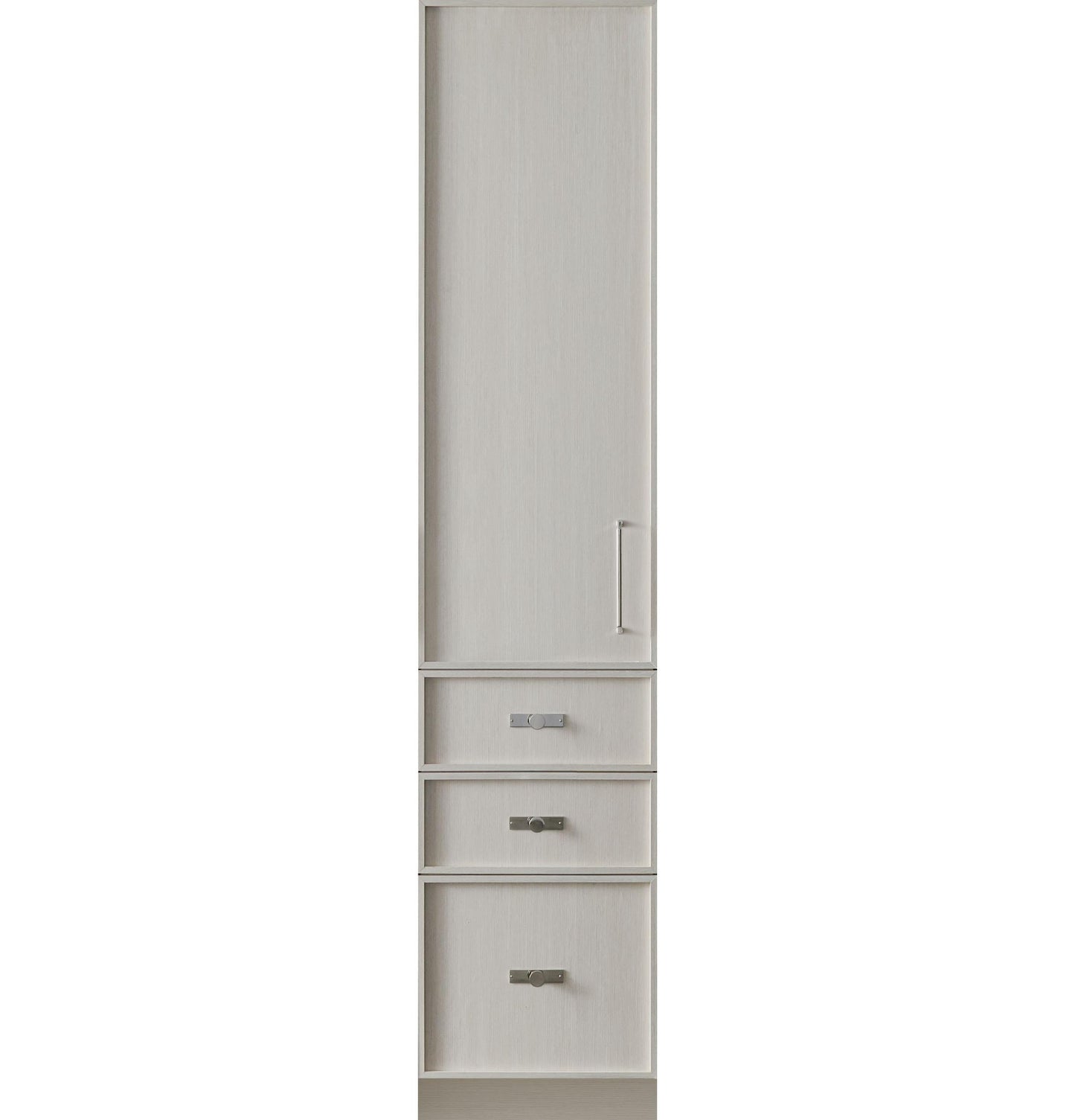 MONOGRAM Monogram 18" Panel-Ready Integrated Column Freezer Custom Panel Ready - ZIF181NBRII
